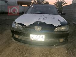 Peugeot 306